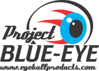 Project Blue Eye